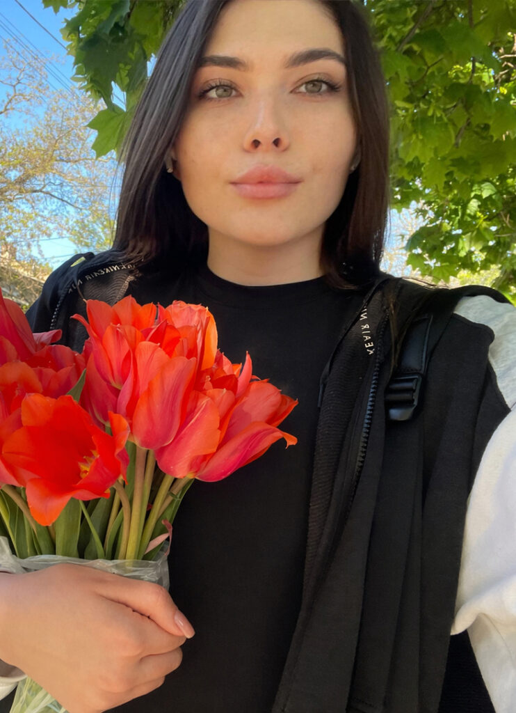 Elena Zvonenko Image
